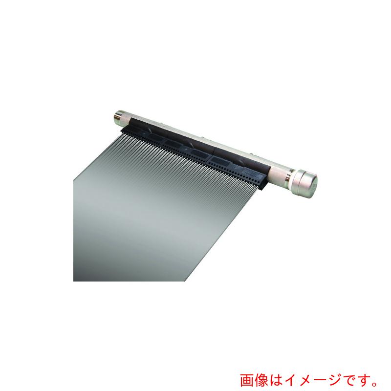 【別途貨物輸送あり】いけうち 長尺タイプエアーノズル ＴＡＩＦＵＪｅｔ続きもの ステンレス鋼鋼３０４製（ＰＰＳ脂製手当て） １牡（片側繋ぎ合わせる） Φ１．０ 【品番：1MTF-PF300-120-010PPS+S304】