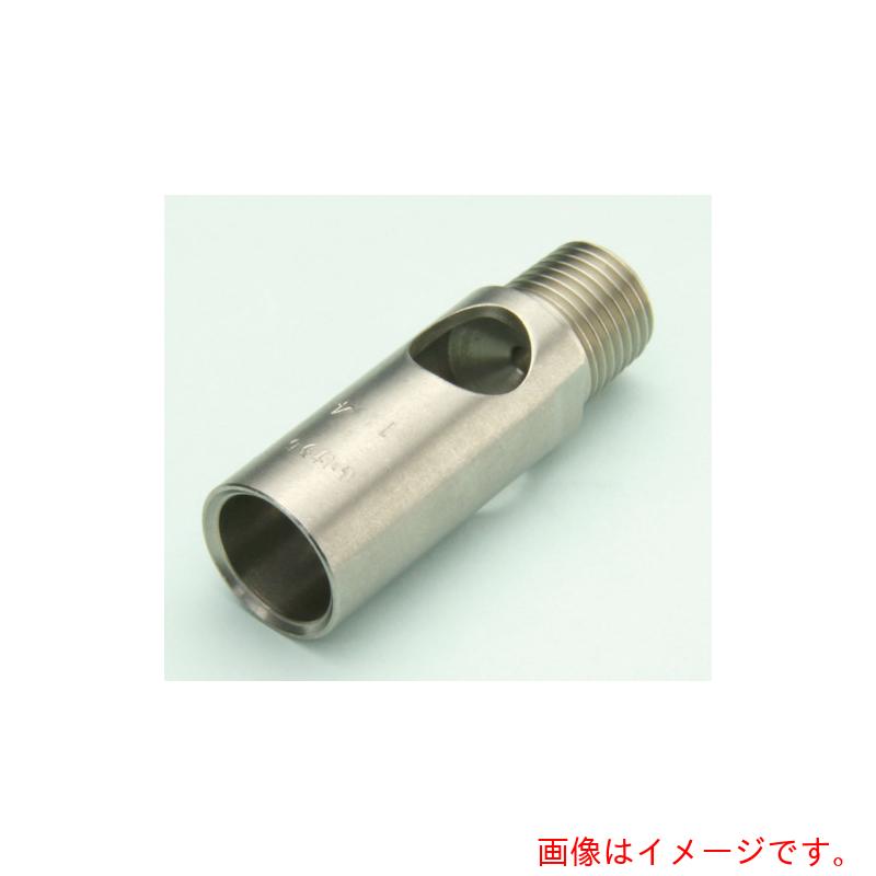 【別途送料あり】いけうち　液中噴射ノズル　ＥＪＸシリーズ　ステンレス鋼３０３製　ネジ３／４オス　【品番：3/4M-EJX1-30-S303】