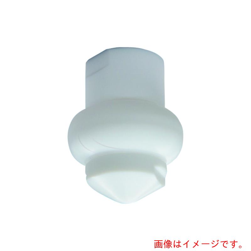 【別途送料あり】いけうち 回転洗缶ノズル ＥＳシリーズ ＰＴＦＥ樹脂製 ネジ３／４ 全面３６０°タイプ 【品番：3/4F ES V70N PTFE(360)】