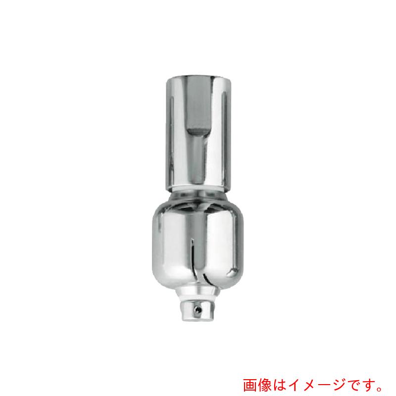 【別途送料あり】いけうち タンク洗浄ノズル05 ESシリーズ ステンレス鋼316L製 ネジ3/8メス 全面360°タイプ 【品番:3/8FES05NS316L-360】