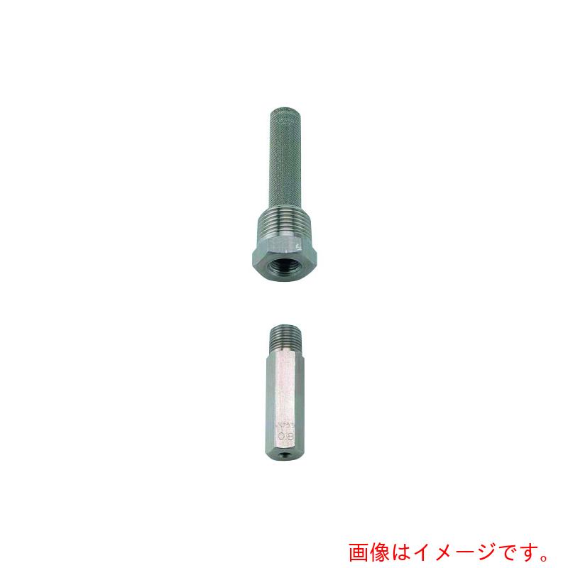 【別途送料あり】いけうち トリミングノズル ＣＴＭシリーズ ネジ３／８オス 【品番：38MCTM0.5S303W.PM10】