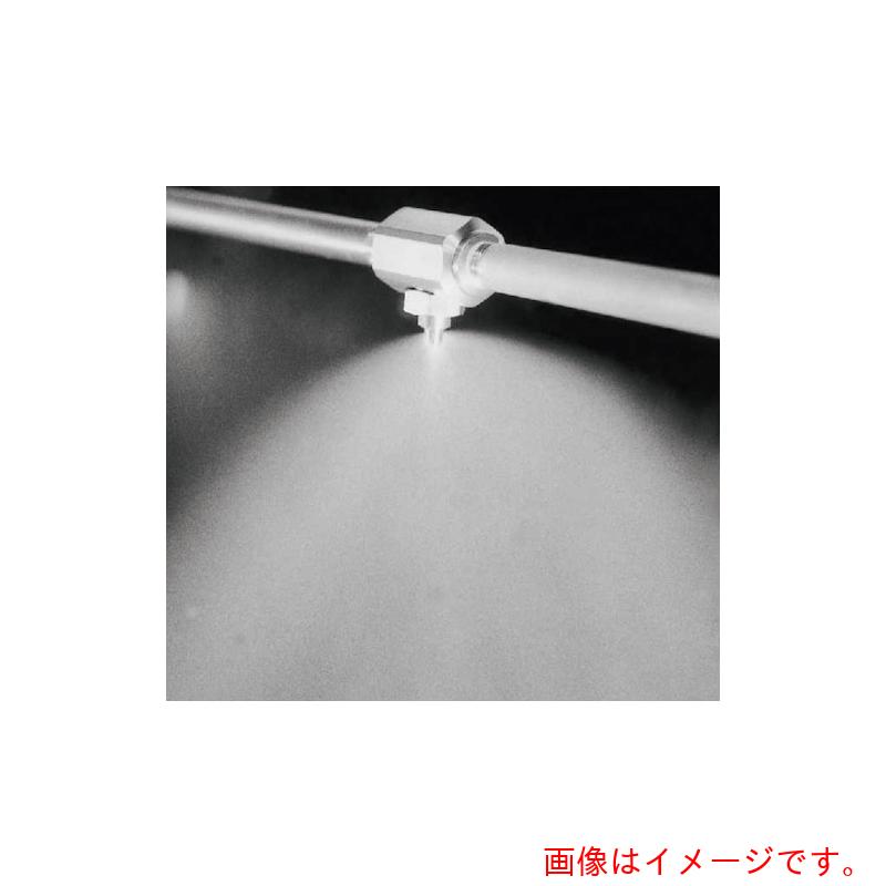 【別途送料あり】いけうち　微霧発生２流体ノズル　小噴量充円錐　ＢＩＭＪシリーズ（液加圧タイプ）　【品番：BIMJ70075S303.NS303】