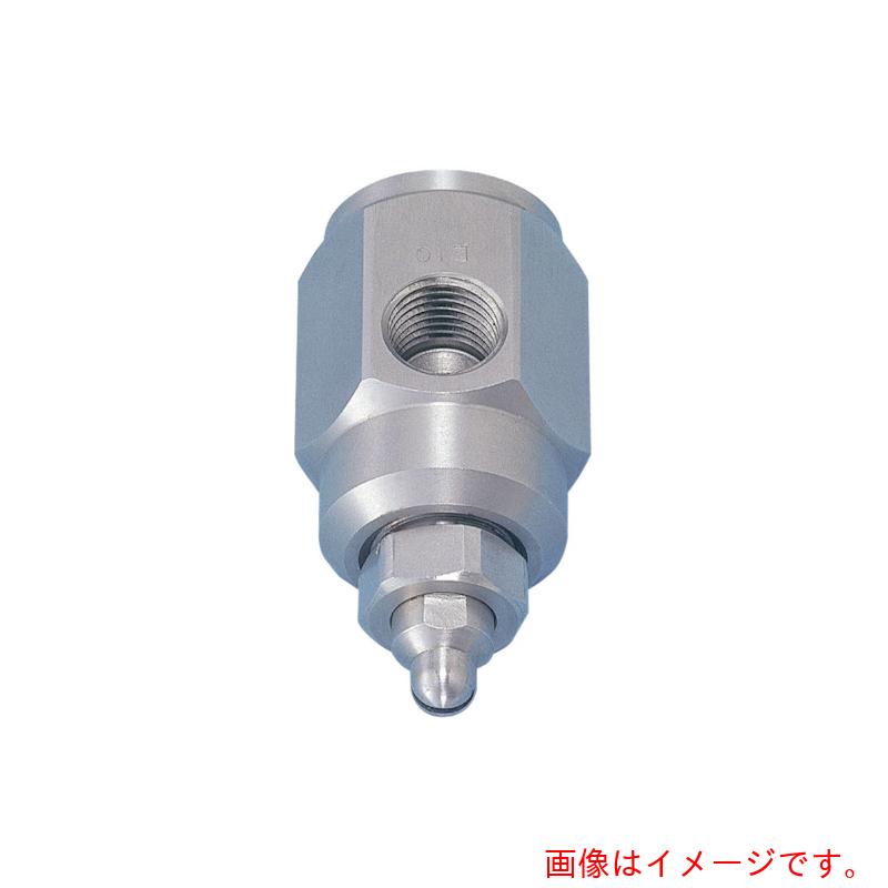 【別途送料あり】いけうち　微霧発生２流体ノズル　小噴量扇形　ＢＩＭＶシリーズ（液加圧タイプ）　【品番：BIMV4504S303.TS303】