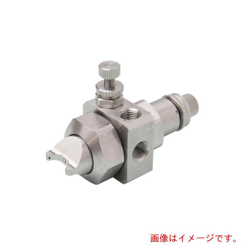 【別途貨物輸送あり】いけうち 目取りも直さず差し止める２流動物ノズル 上塗り用 ＳＥＴＯＶ－Ｃ続きもの 【品番：SETOV-C07505S303.SPS303】
