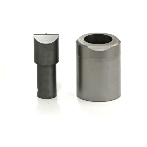 育良精機　溝形鋼用替刃セット（ＩＳ&minus;１０６ＭＰＳ用）（５１４３２）　【品番：106MPS-H14M】｜住設プロ　店