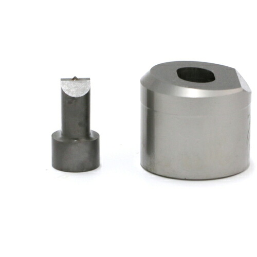 育良精機 溝形鋼用替刃セット(IS−BP18S用)(51668) 【品番:BP18S-13195】|住設プロ 店
