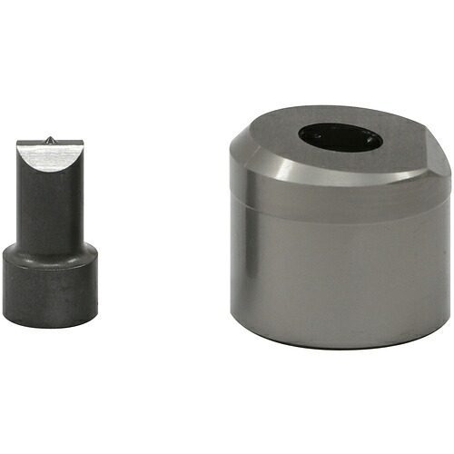 育良精機　溝形鋼用替刃セット（ＩＳ－ＢＰ１８Ｓ・ＩＳ－ＭＰ１８ＬＥ用）（５１６５８）　【品番：BP18S/MP18LE-13】 24,006円