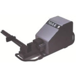 【別途送料あり】育良精機　フラットバー加工機（５０９０１）　【品番：FBB-2】