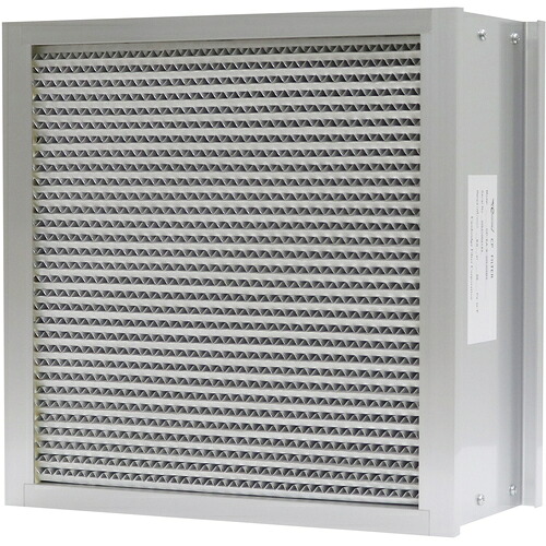 育良精機　ヒュームコレクタ用フィルター　ＩＳＫ－ＣＰＥ３０５（４０６０３）中性能フィルター　【品番：ISK-CPE305】
