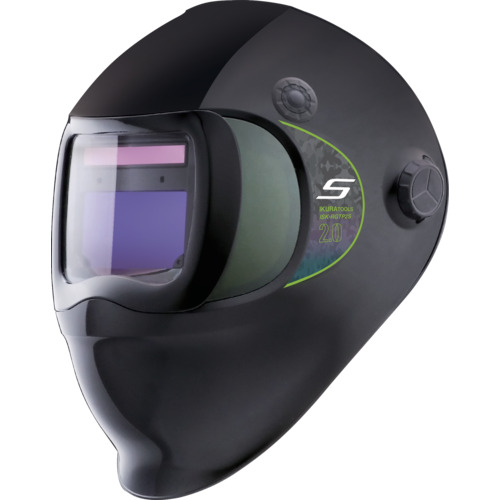 育良精機 遮光面（液晶式） ラピッド水呑み ＩＳＫ－ＲＧＴＰ２Ｓ（４０３５６） 【品番：ISK-RGTP2S】