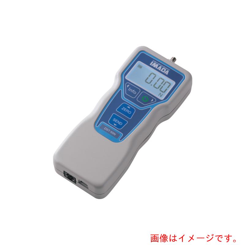 イマダ（IMADA） 鳴りわたる型デジタルフォースゲージ 【品番：DST-1000N】