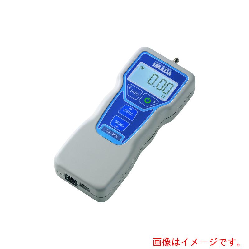 イマダ（IMADA） 染みわたる型デジタルフォースゲージ 【品番：DST-500N】