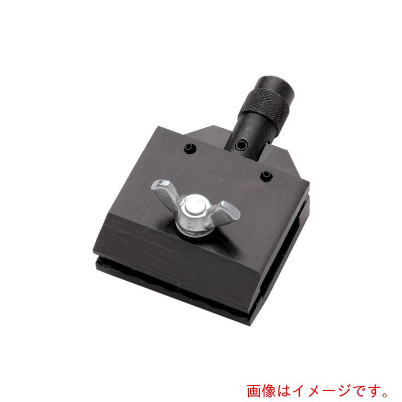 イマダ（IMADA） 引張用アタッチメントフィルムチャック口幅４０粍 【品番：FC-40】