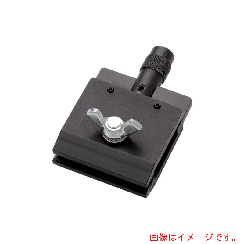 イマダ（IMADA） 引張用アタッチメントフィルムチャックウレタン付き添い人口幅４０粍 【品番：FC-41U】