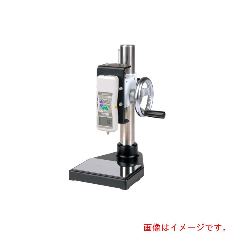 イマダ（IMADA）　縦型手動計測スタンド（ハンドル式）　【品番：SVH-1000N】