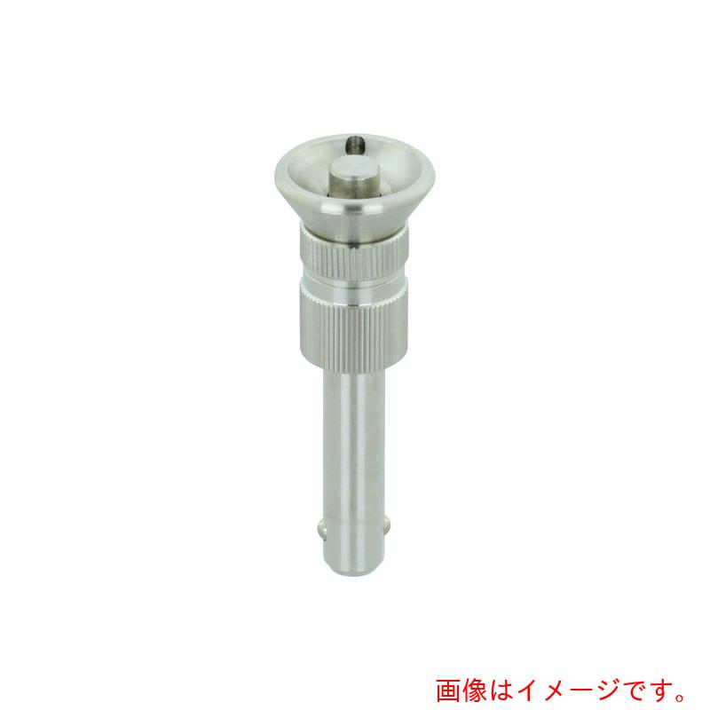 イマオコーポレーション（IMAO）　ｋｉｐｐ　アジャストボールロックピン　【品番：ABLP16050-SUS】