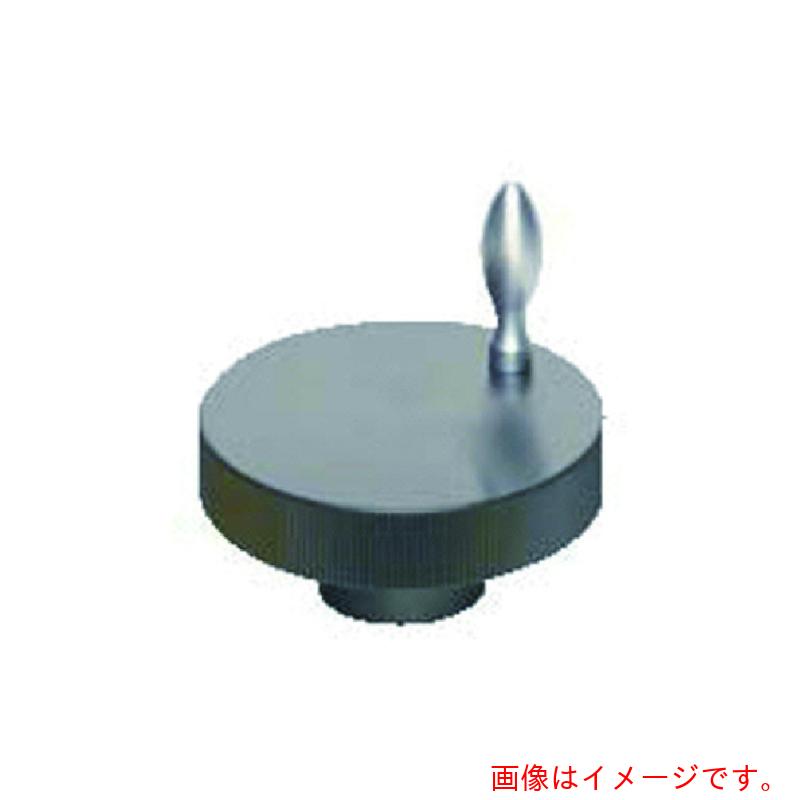 イマオコーポレーション（IMAO）　ハンドル　小型アルミニウムハンドル車（加工付）　ハンドル径６３ｍｍ　【品番：AHG63C-T16】