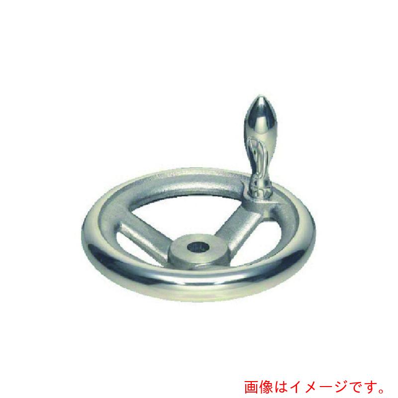 イマオコーポレーション（IMAO）　ハンドル　アルミ朝顔型ハンドル車（加工付）　ハンドル径２００ｍｍ　【品番：ALV200-M】｜住設プロ　店
