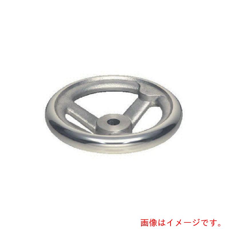イマオコーポレーション（IMAO）　アルミ朝顔型ハンドル車　ハンドル径２００ｍｍ　【品番：ALV200N】