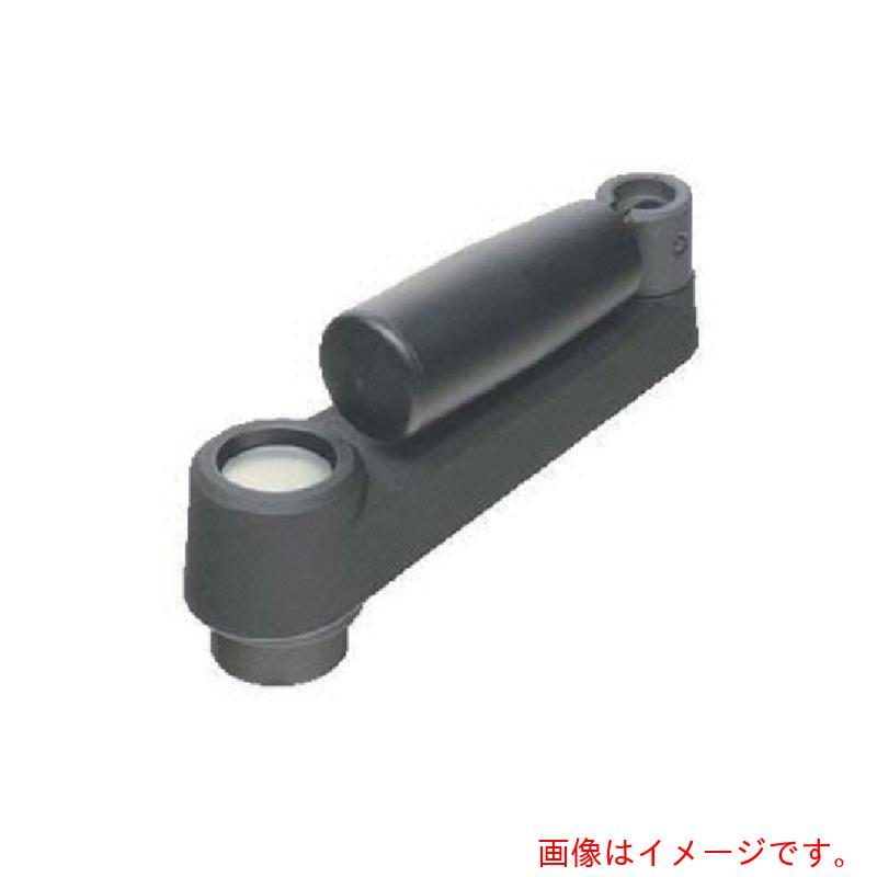 イマオコーポレーション（IMAO） ＥＬＥＳＡ ボアードクランクハンドル 手持ち部分径１６２粍 【品番：BCH130F】