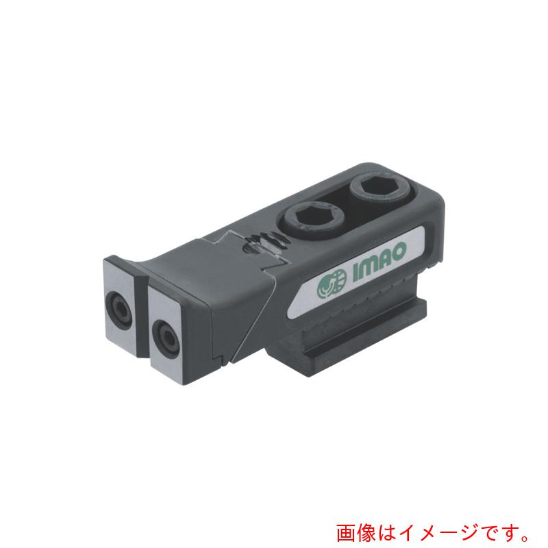 イマオコーポレーション（IMAO）　アジャストサイドクランプ（Ｔ溝タイプ）　【品番：BJ102-12122T】
