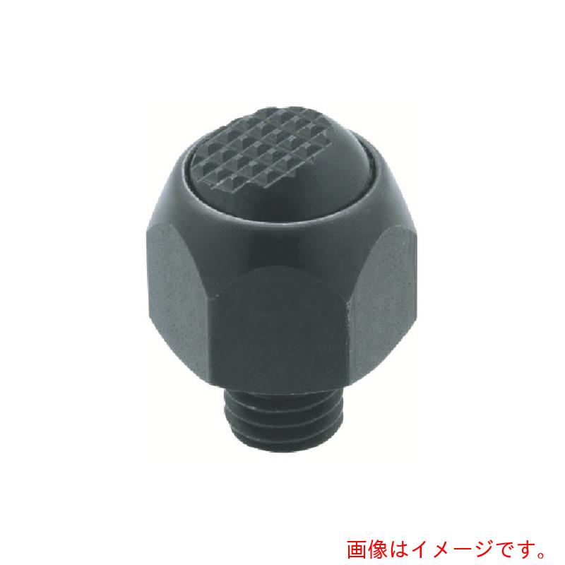 イマオコーポレーション（IMAO）　ボールエンドボルト　セレーションタイプ　【品番：BJ730-10118】