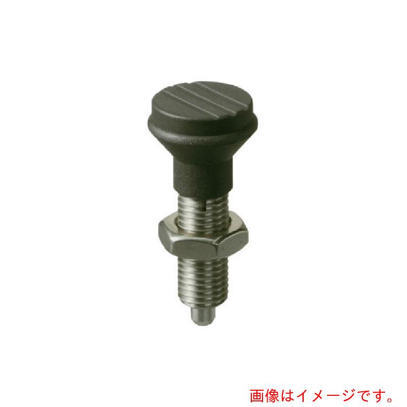 イマオコーポレーション（IMAO）　ｋｉｐｐ　インデックスプランジャー　【品番：SDX16W-SUS】