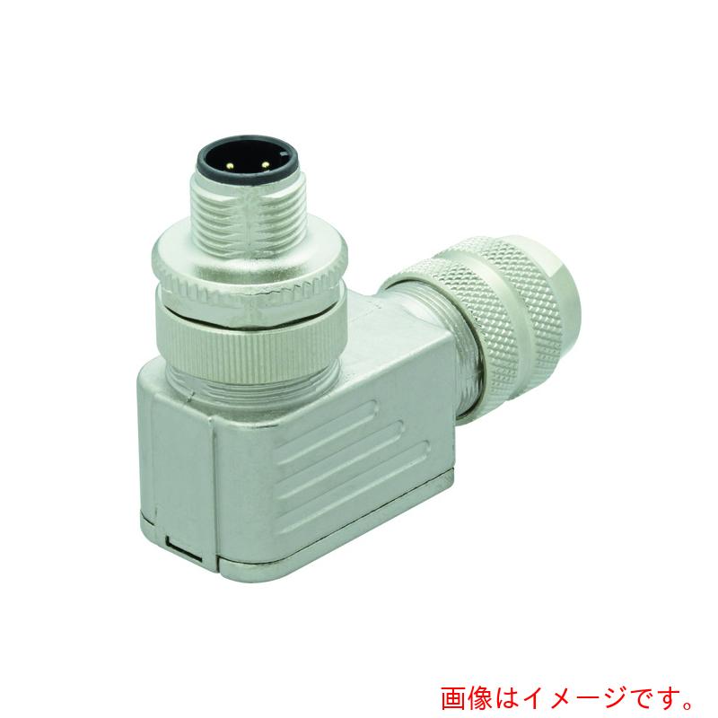 イマオコーポレーション（IMAO） ＳＩＫＯ 繋ぎ 【品番：SN-CAP-M12P4-D】 花・ガーデン・DIY-DIY・工具