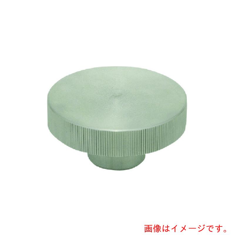 イマオコーポレーション（IMAO）　ハンドル　小型ステンレスハンドル車（加工付）　ハンドル径６３ｍｍ　【品番：SSH63R-M】