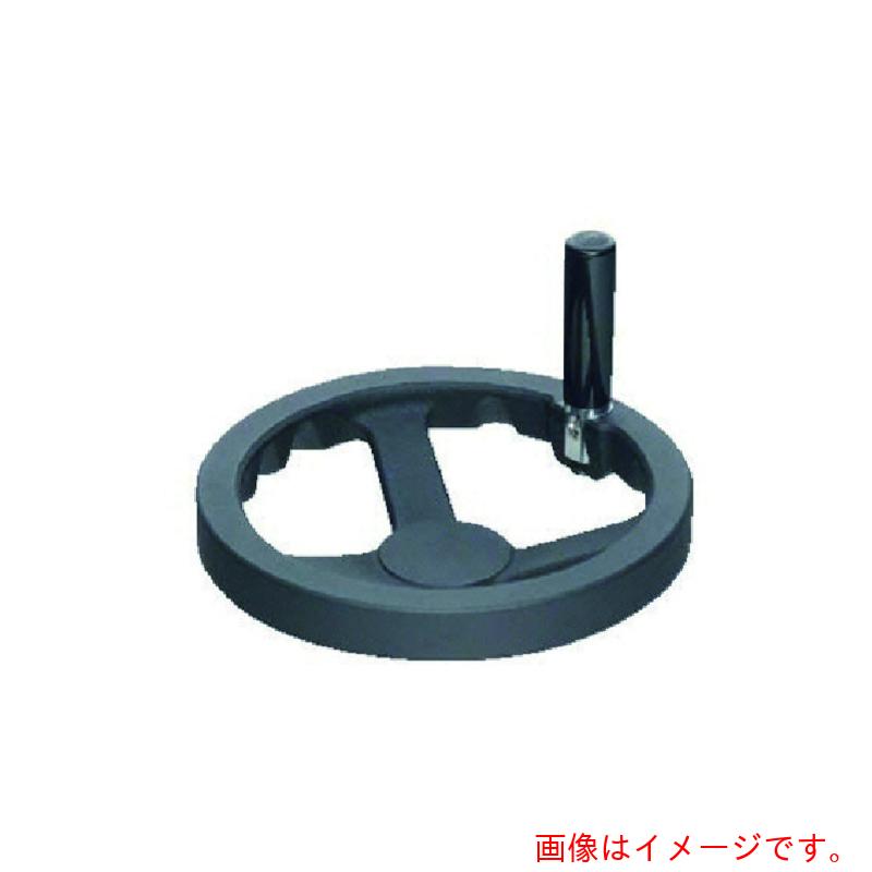 イマオコーポレーション（IMAO） 手持ち部分 安全性のある手持ち部分車（産業付） 手持ち部分径２５０粍 【品番：SY250-H22】