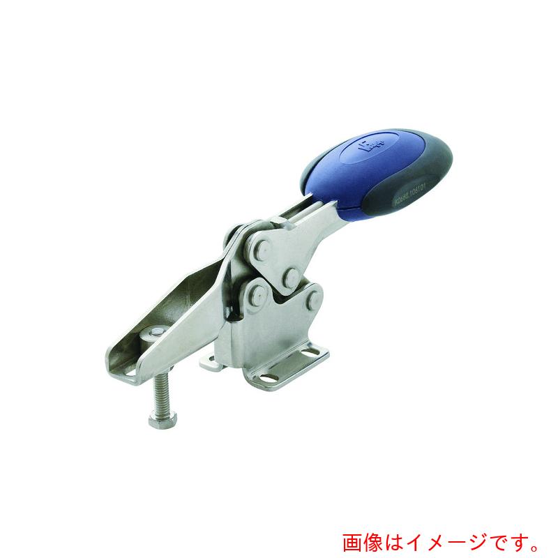 イマオコーポレーション（IMAO） セーフティ鍵を掛ける付トグルクランプ 【品番：TCDHFL08200】