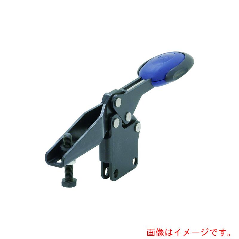 イマオコーポレーション（IMAO）　セーフティロック付トグルクランプ　【品番：TCDHSL12280】