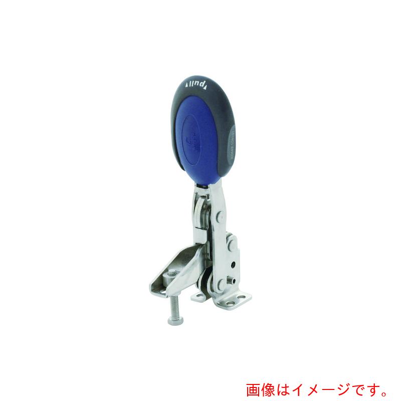 イマオコーポレーション（IMAO） セーフティ鍵を掛ける付トグルクランプ 【品番：TCDVFL06160-SUS】