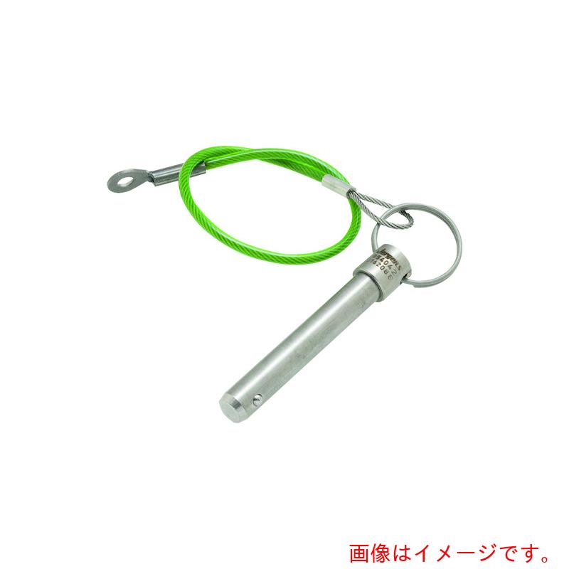 【電子メイル便相応う】イマオコーポレーション（IMAO） Ｊｅｒｇｅｎｓ ボールロックピン 【品番：BJ774-12040-SUS】