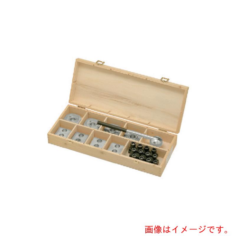 イマオコーポレーション（IMAO） カム鍵を掛ける一揃いの道具（Ｓ印字機） 【品番：CLS14KT】