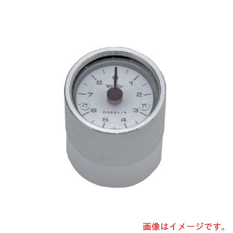 イマオコーポレーション（IMAO） ダイアルインジケーターノブ 【品番：D38R1/9】
