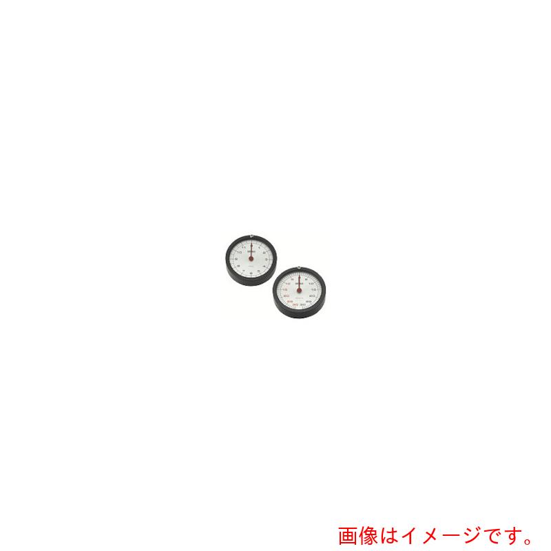 イマオコーポレーション（IMAO）　ダイアルインジケーター　【品番：D50L1/25】