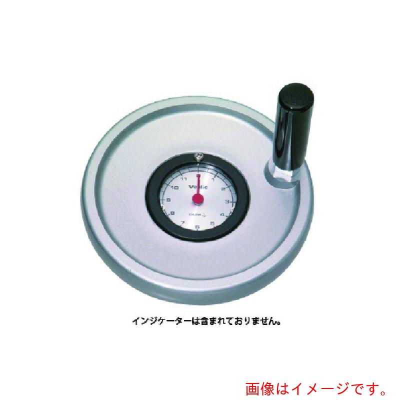 イマオコーポレーション（IMAO）　ハンドル　ディスク型ダイアルハンドル車（加工付）　ハンドル径１５９ｍｍ　【品番：DHW160ER-HN22】