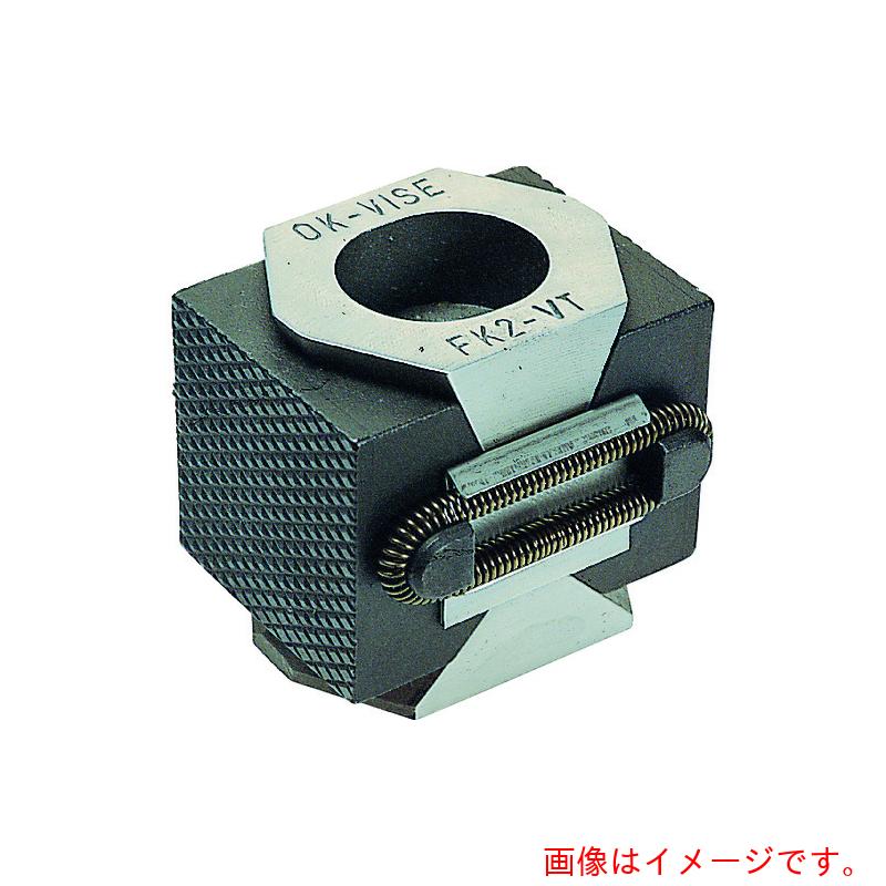 イマオコーポレーション（IMAO） ＯＫバイス（ダブル印字機） 【品番：FK2-VT-W-F】