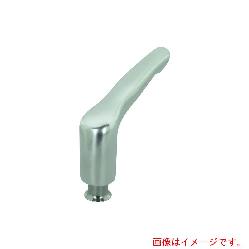 イマオコーポレーション（IMAO） ｋｉｐｐ クランプレバーＨＤ（ハイジェニックデザイン）遣りかた 【品番：固定ディスク-FKF8】