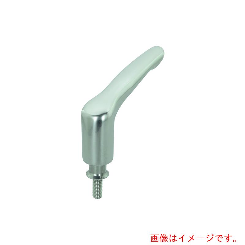 イマオコーポレーション（IMAO） ｋｉｐｐ クランプレバーＨＤ（ハイジェニックデザイン）遣りかた 【品番：固定ディスク-FKR8X30】