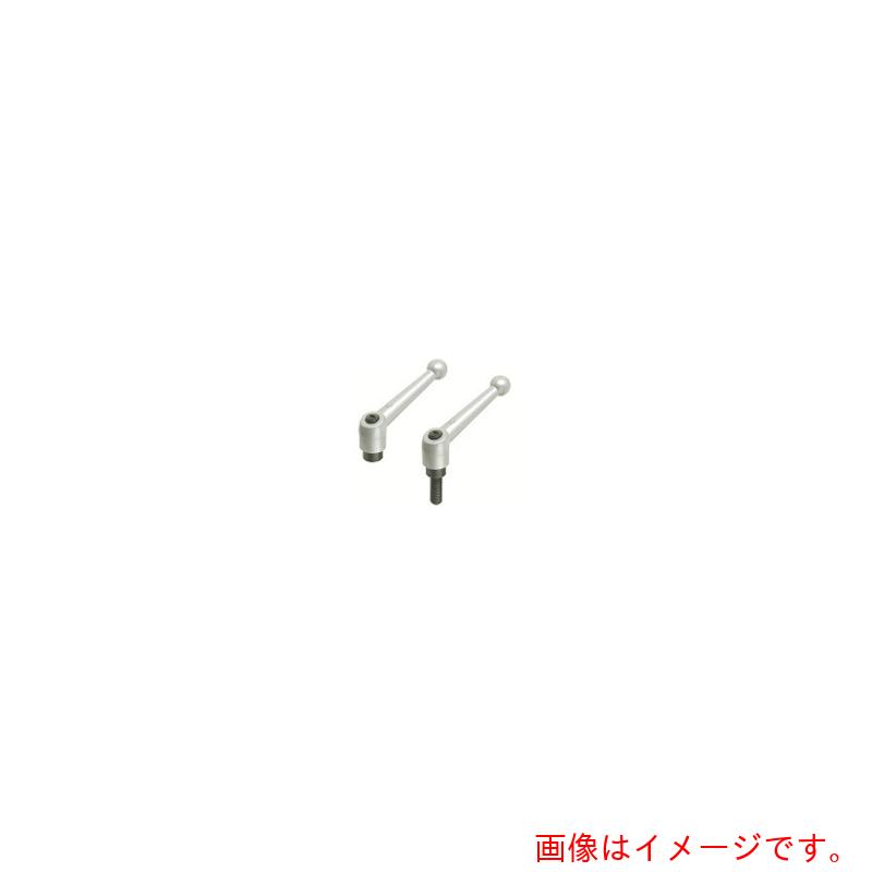 イマオコーポレーション（IMAO） ｋｉｐｐ クランプレバー 【品番：KR16X40-SUS】 メカニカル部品-DIY・工具-花・ガーデン・DIY