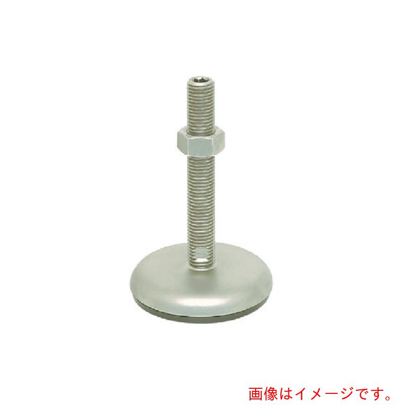 イマオコーポレーション(IMAO) ELESA レベリングパッド 【品番:LMR100-20B-SUS】