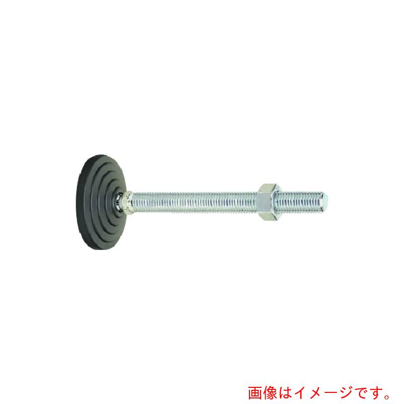 イマオコーポレーション(IMAO) ELESA エンプラレベリングパッド 【品番:LVER70S16D-SUS】
