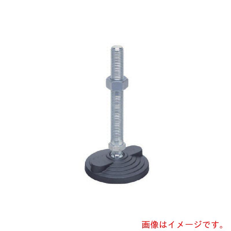 イマオコーポレーション（IMAO）　ＥＬＥＳＡ　エンプラレベリングパッド　【品番：LVFR100L24B-SUS】