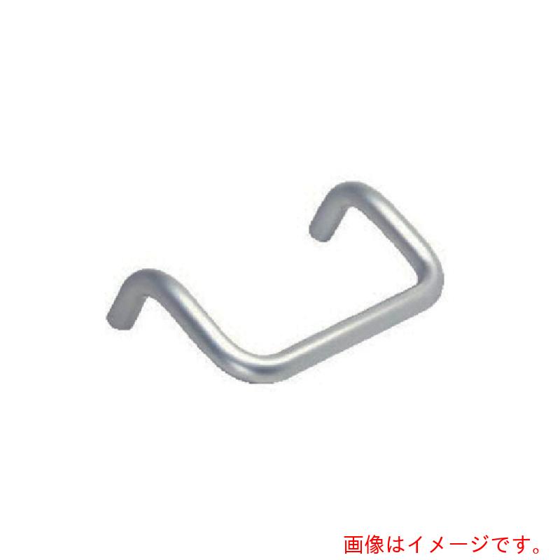 イマオコーポレーション(IMAO) Rohde マシナリーハンドル 全長220mm ねじ径M8×1.25 【品番:MH4-200S】