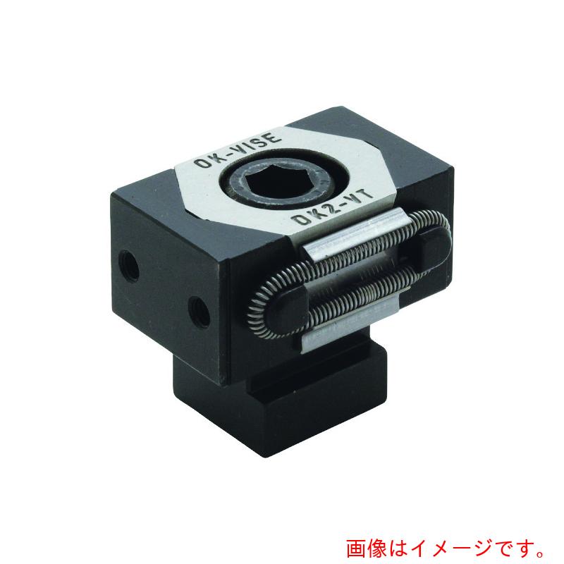 イマオコーポレーション（IMAO）　マルチレール　クランプ　（タップ穴）　【品番：MR-C-DT】