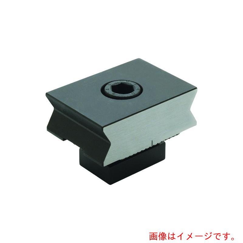イマオコーポレーション（IMAO） マルチ軌跡 ストッパー （気泡管水準器Ｖ溝） 【品番：MR-S-H】