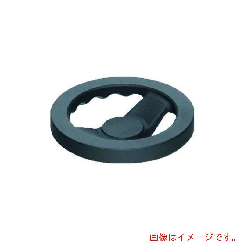 イマオコーポレーション（IMAO）　ハンドル　角リム型ハンドル車（加工付）　ハンドル径２００ｍｍ　【品番：NBS200-KM18】｜住設プロ　店