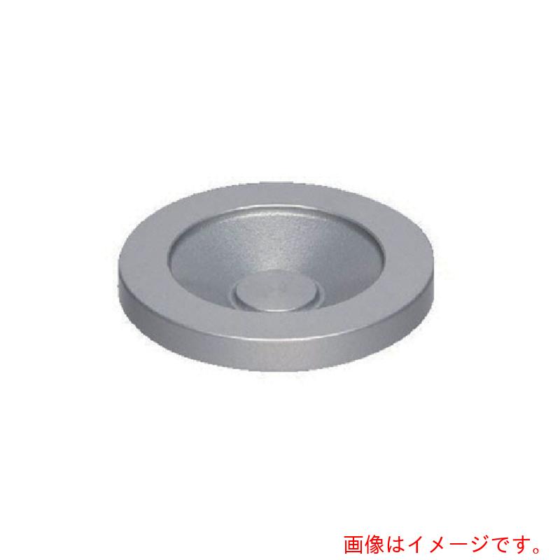 イマオコーポレーション（IMAO）　ディスク型アルミニウムハンドル車　ハンドル径１６０ｍｍ　【品番：NDA160】